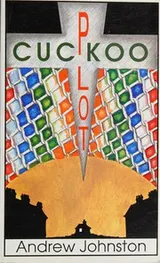 Cover of "Cuckoo plot"