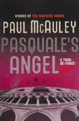 Cover of Pasquale's angel