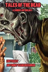 Cover of Tales of the Dead