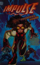 Cover of Reckless youth
