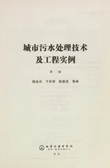 Cover of Cheng shi wu shui chu li ji shu ji gong cheng shi li