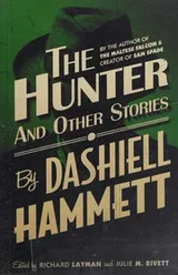 Cover of Hunter and Other Stories