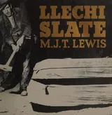 Cover of Llechi =