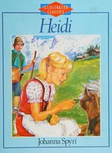 Cover of Heidi