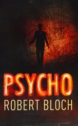 Cover of Psycho
