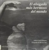 Cover of El ahogado más hermoso del mundo
