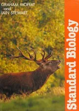 Cover of Standard biology
