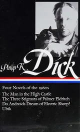 Cover of Four novels of the 1960s