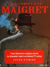Cover of The complete Maigret
