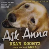 Cover of Ask Anna