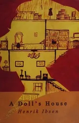 Cover of A doll's house