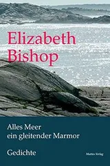 Cover of Alles Meer ein gleitender Marmor
