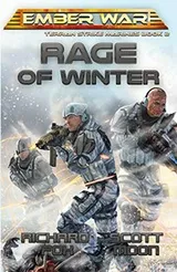 Cover of Rage of Winter
