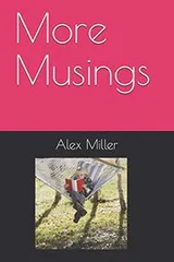 Cover of More Musings