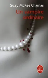 Cover of Un Vampire Ordinaire