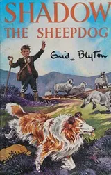 Cover of Shadow the Sheep-dog
