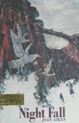 Cover of Night fall