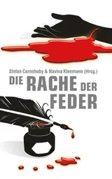 Cover of Die Rache der Feder
