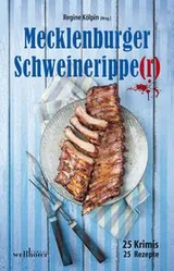 Cover of Mecklenburger Schweinerippe(r)