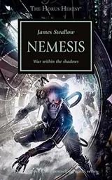 Cover of Nemesis