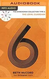 Cover of Enneagram Type 6