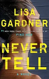 Cover of Never Tell