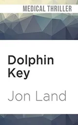 Cover of Dolphin Key
