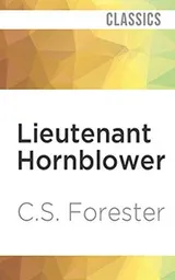 Cover of Lieutenant Hornblower