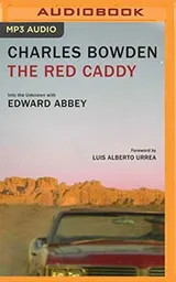 Cover of Red Caddy