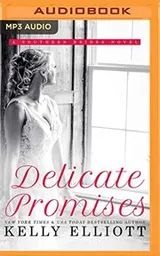 Cover of Delicate Promises