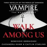 Cover of Walk among Us