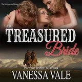 Cover of Their Treasured Bride