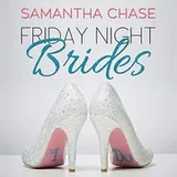 Cover of Friday Night Brides