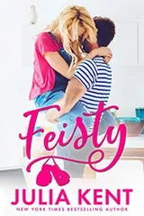 Cover of Feisty