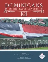 Cover of Dominicans in the Major Leagues
