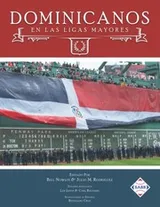 Cover of Dominicanos en las Ligas Mayores
