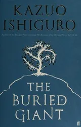 Cover of The Buried Giant