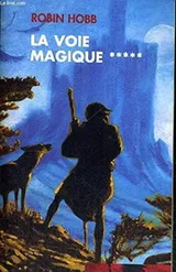 Cover of La voie magique