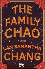 Cover of Family Chao