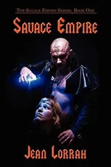 Cover of Savage Empire