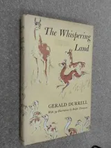 Cover of The Whispering Land