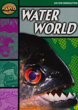 Cover of Water World