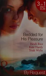 Cover of Bedded for His Pleasure