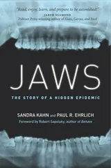 Cover of Jaws
