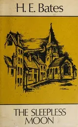 Cover of The sleepless moon
