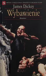 Cover of Wybawienie
