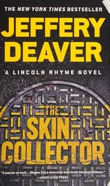 Cover of Skin Collector