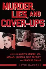 Cover of Murder, Lies, and Cover-Ups