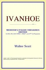 Cover of Ivanhoe