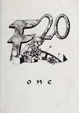 Cover of F20